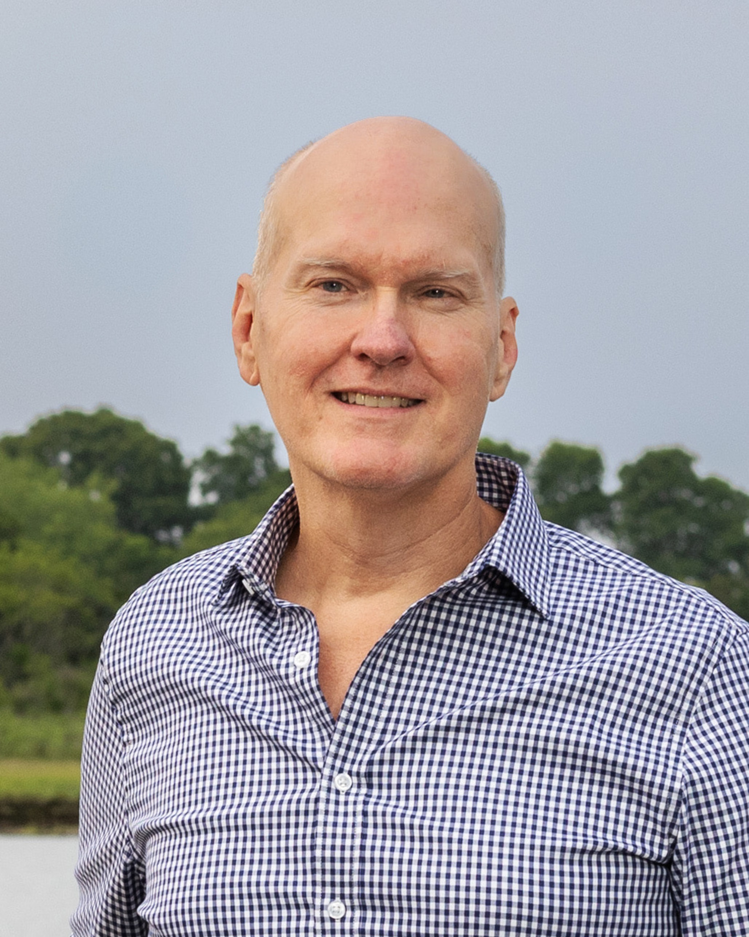 Michael Hansen