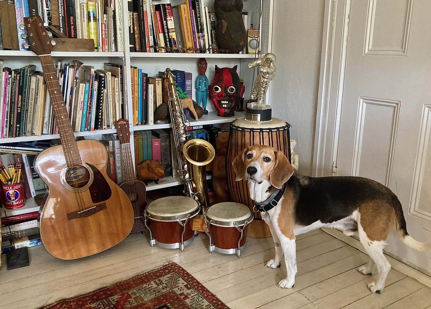 Charlie. KYRIL BROMLEY