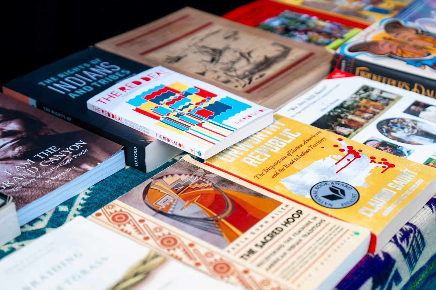 The Shinnecock Nation hosted its annual Indigenous Peoples' Day Celebration at Agawam Park for the first time last year, and will do so again this year, on Saturday, October 11, from 11 a.m. to 2 p.m. The event will feature several guest speakers, performers and vendors, as well as representatives from several Indigenous-led nonprofits. REBEKAH WISE