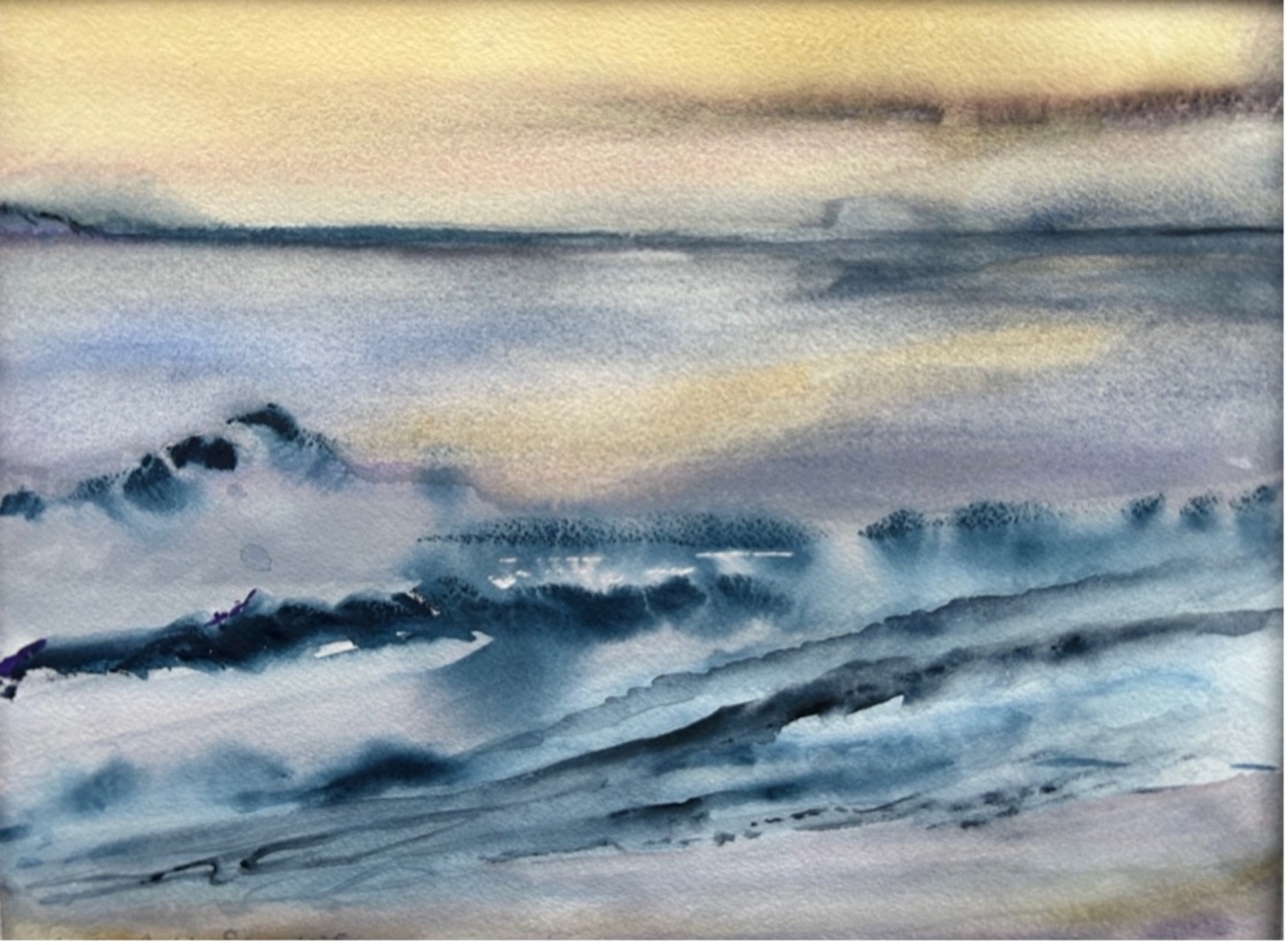 Nancy Brody, 