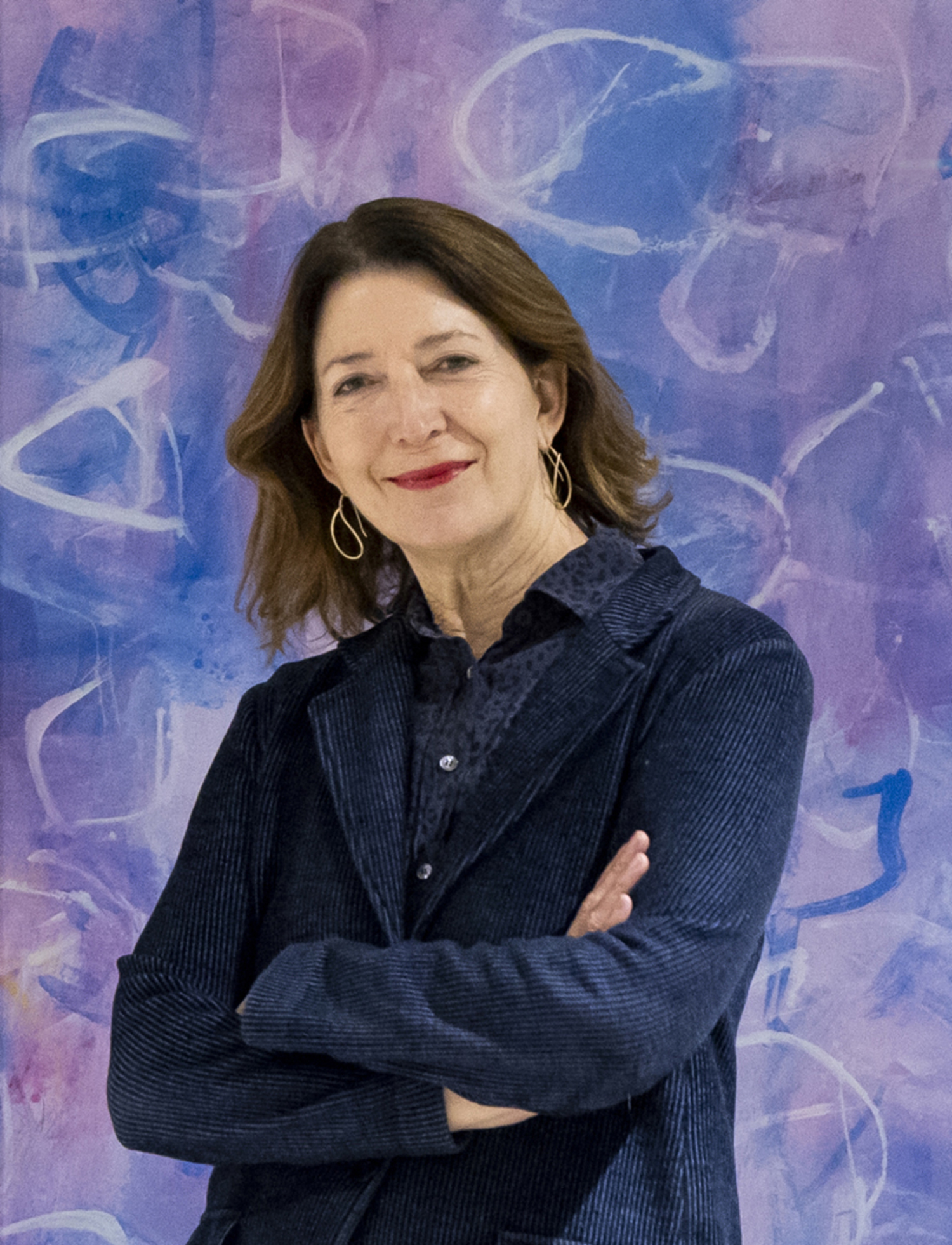 Margaret Garrett  JENNY GORMAN