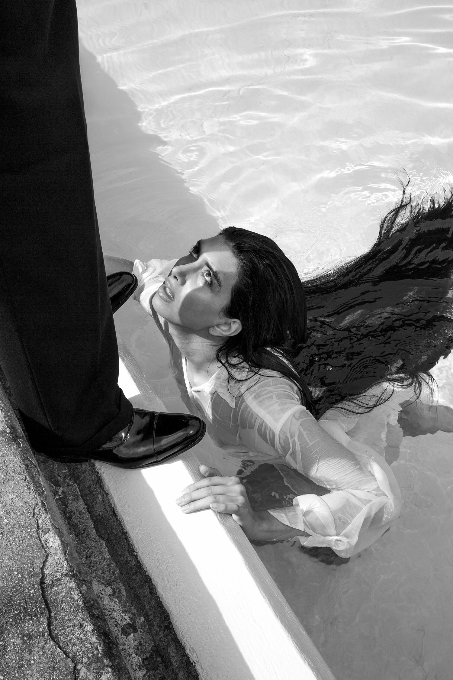 Martine Gutierrez, 