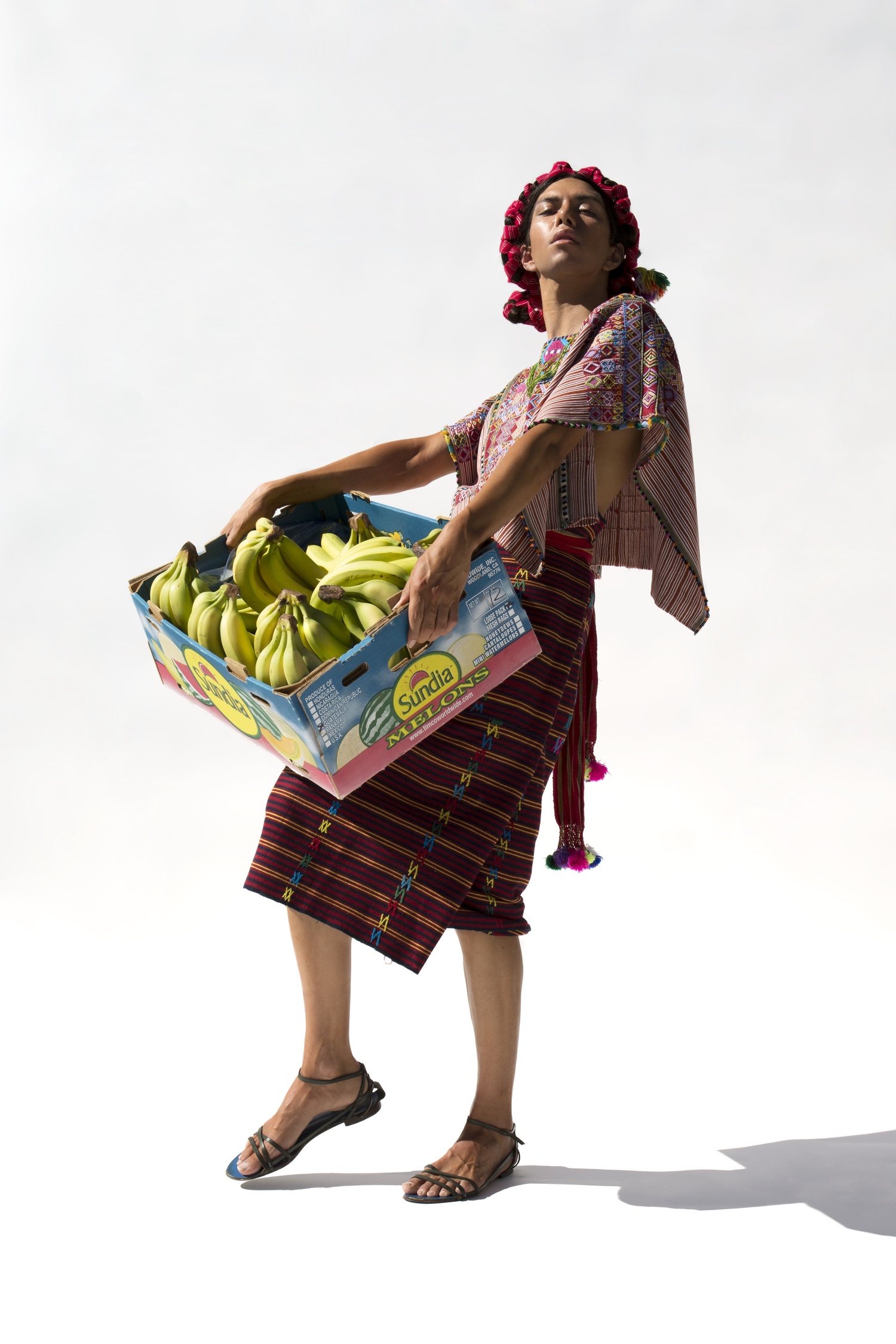 Martine Gutierrez, 