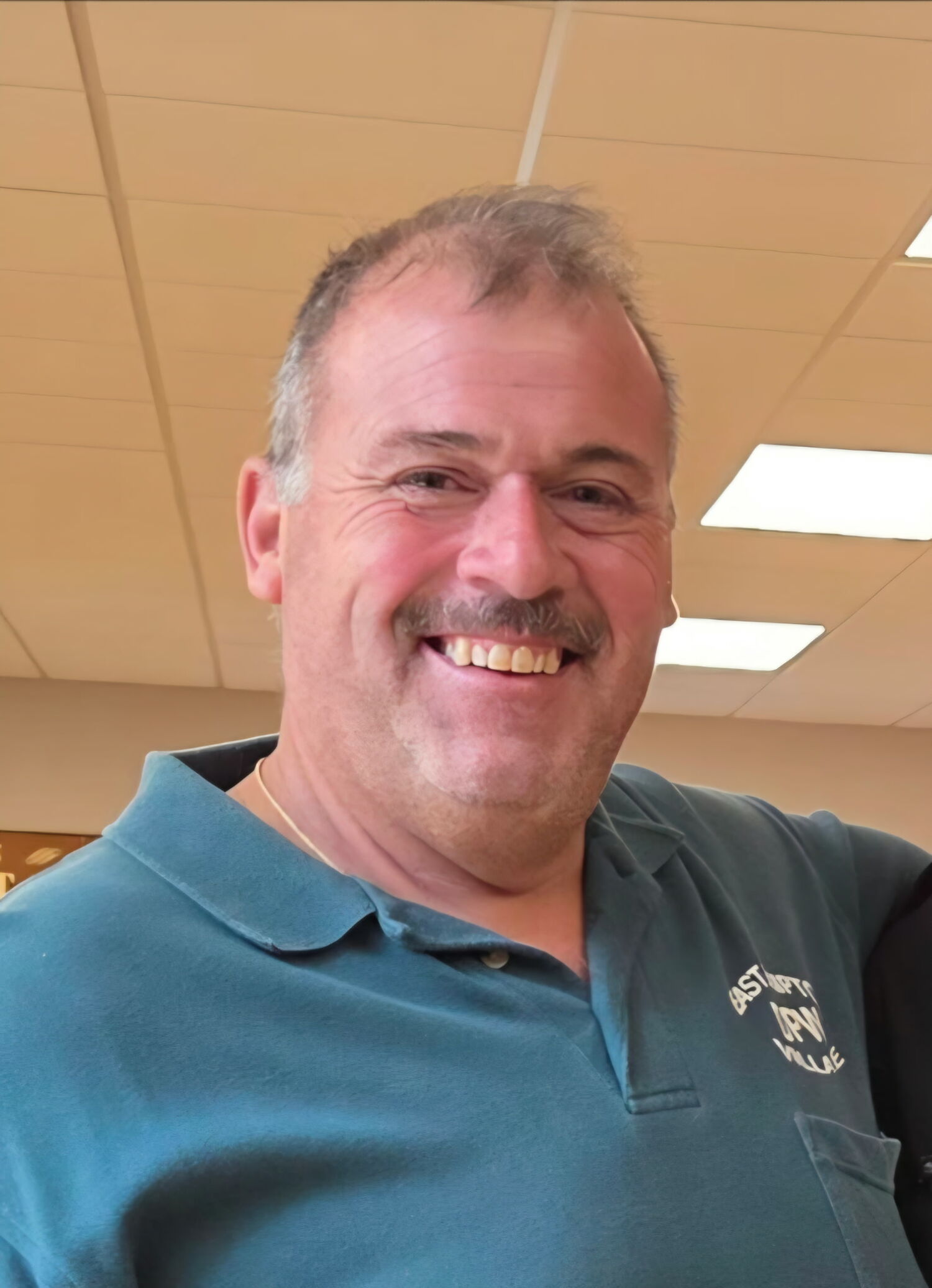 Jeff Miller