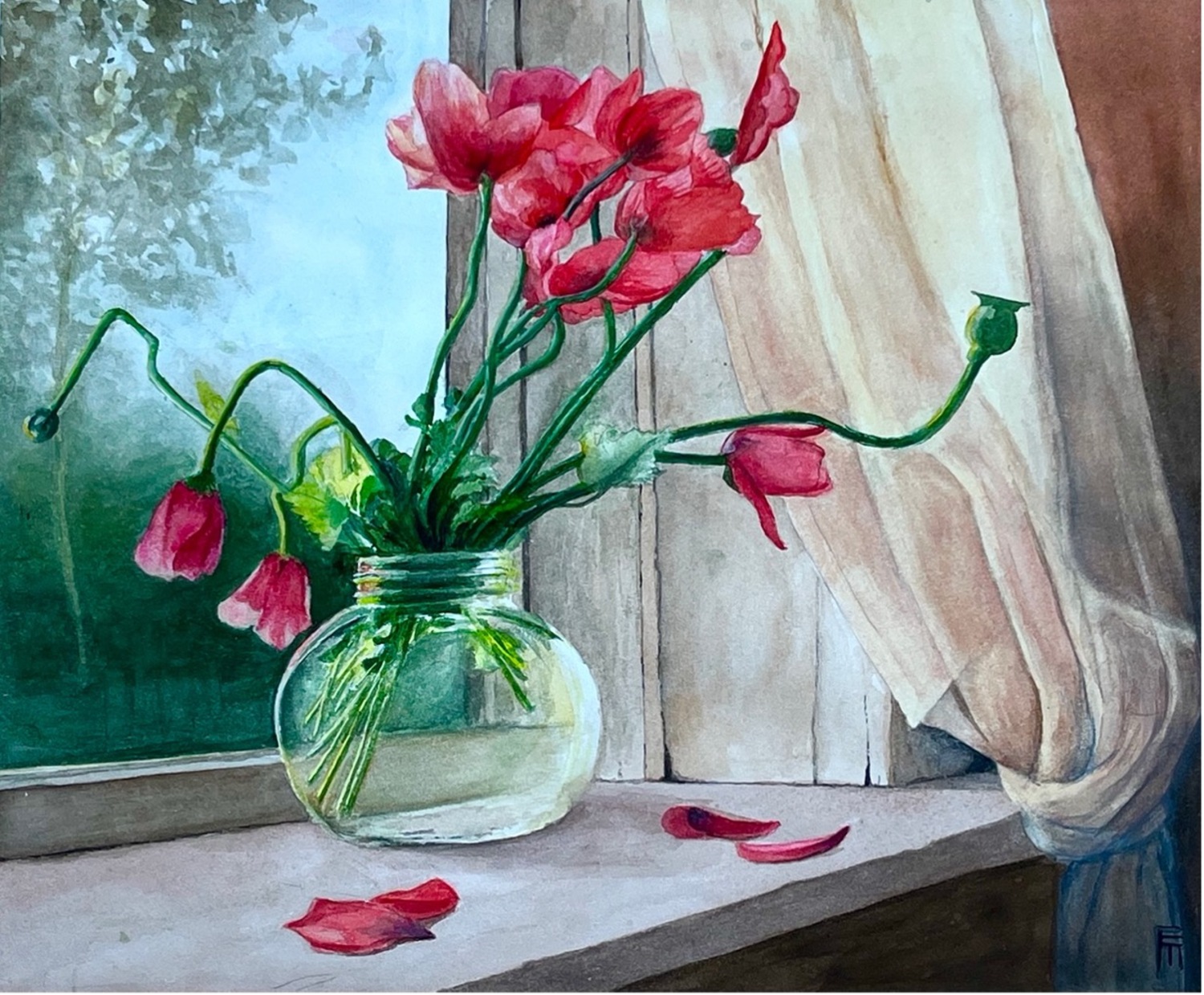 Beth Meredith, 