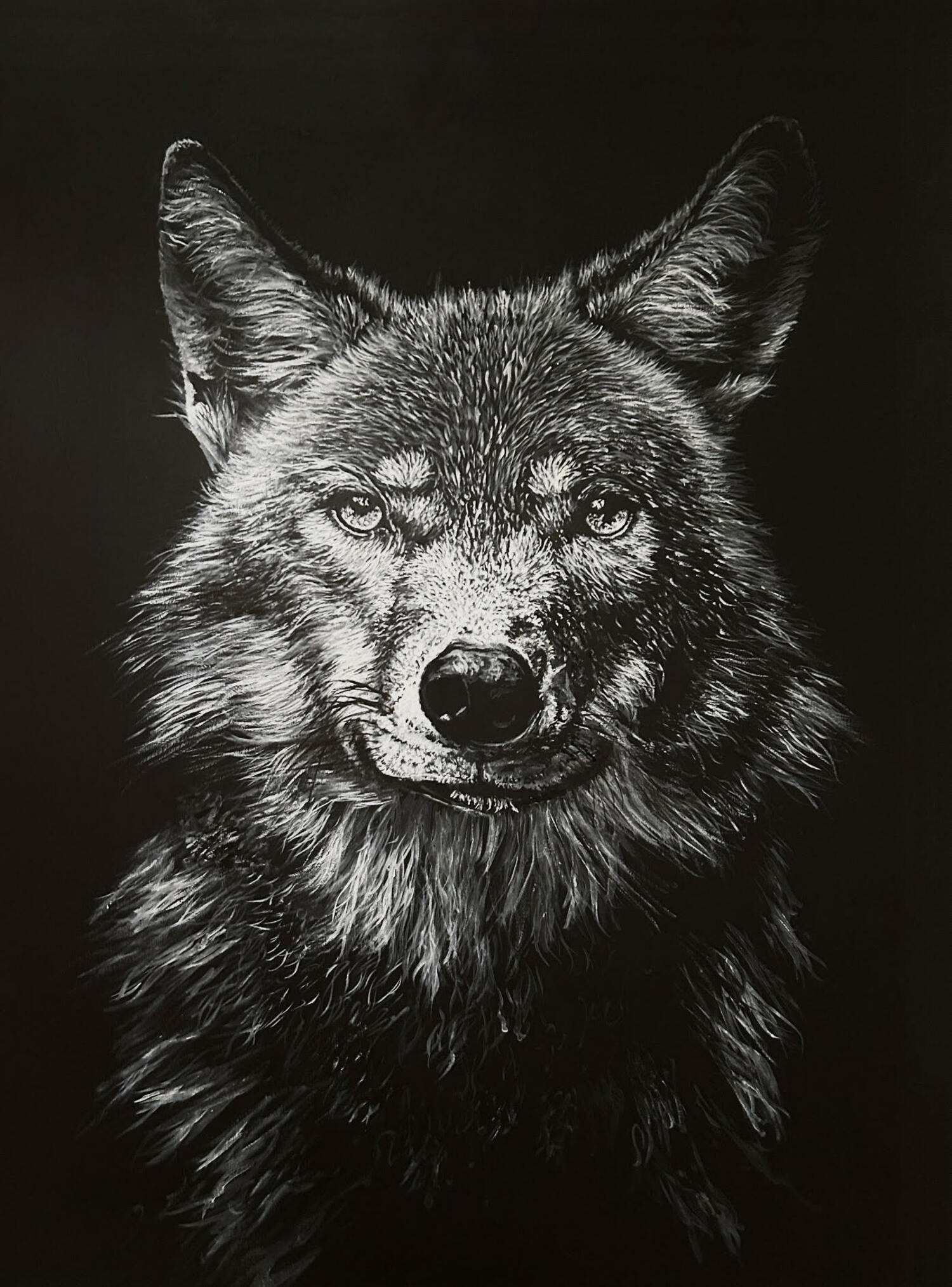 Richard Mothes, 