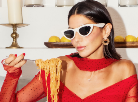 Calissa - Halloween Party