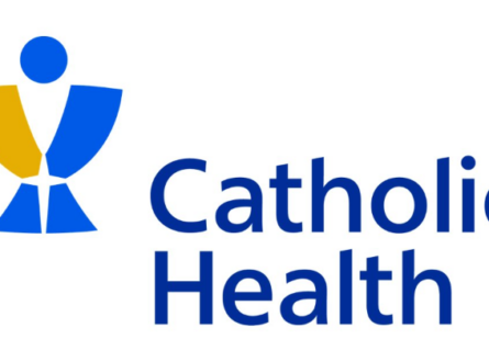 Catholic Health Community Mobile Outreach Bus