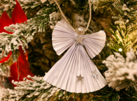 Holiday Craft Fair