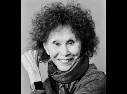 Film Screening: Echoes & Nostalgia with Lana Jokel