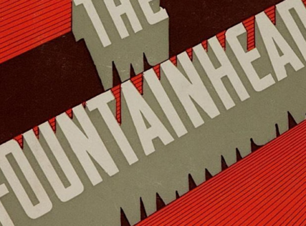Book Discussion with Joan Baum: The Fountainhead by Ayn Rand