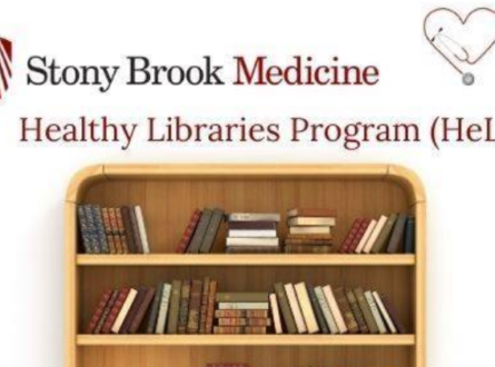 The Healthy Libraries Program (HeLP)