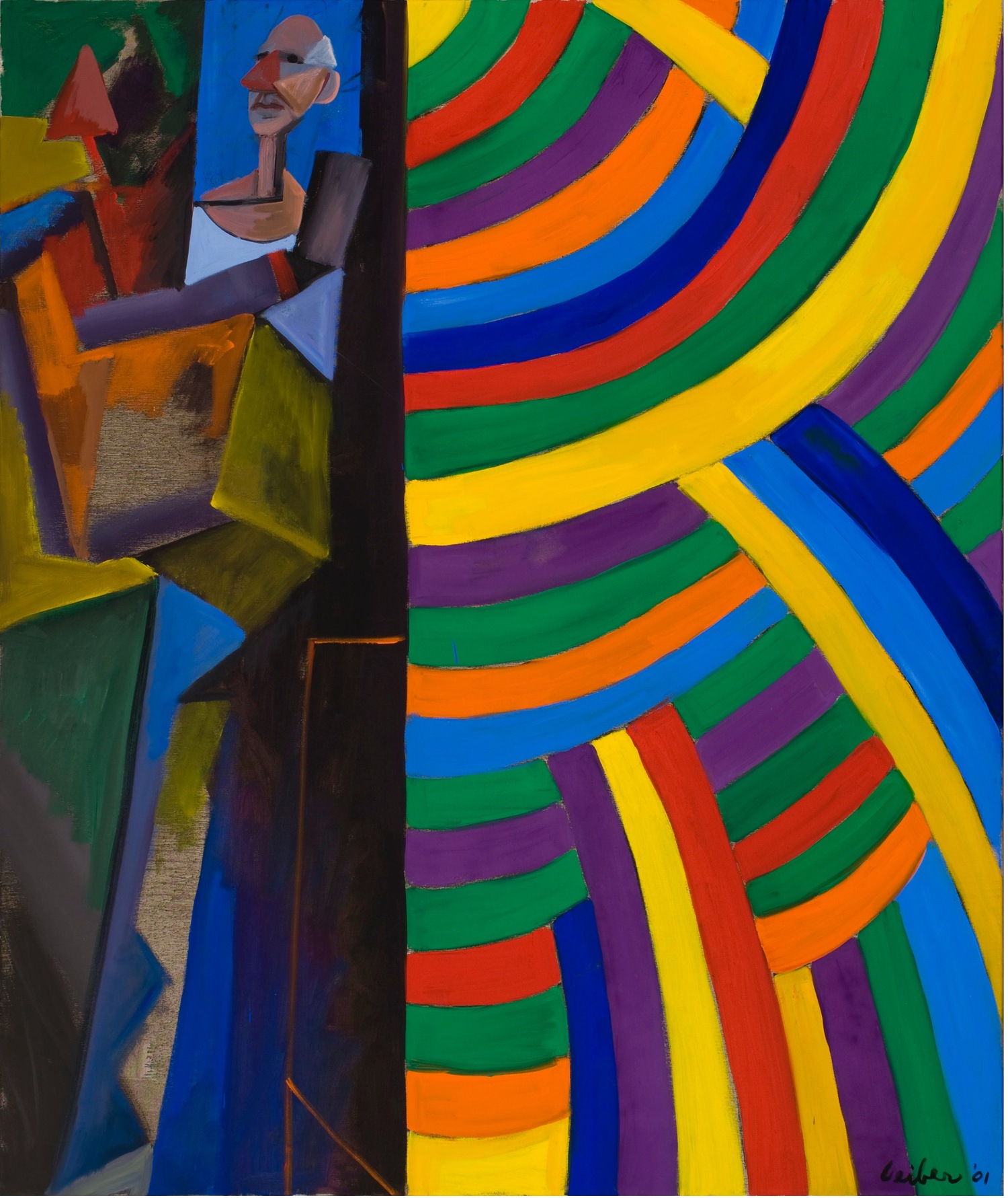 Gerson Leiber, 