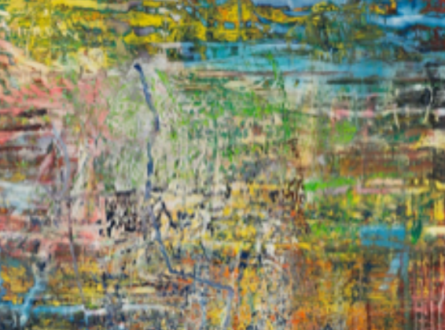 Feel It! Texture in Art