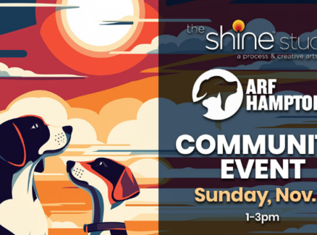 ARF Community Event November 2025