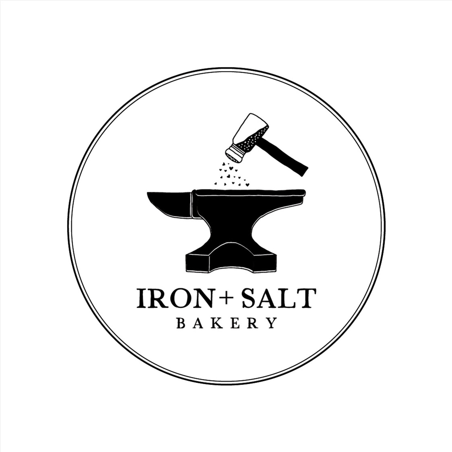 Iron & Salt