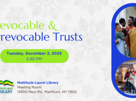 Revocable and Irrevocable Trusts