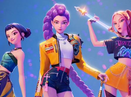 Littles KPop Workshop