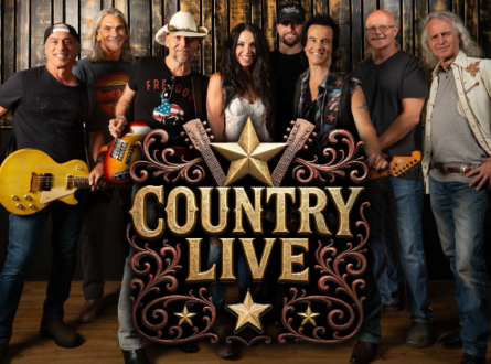 CountryLIVE