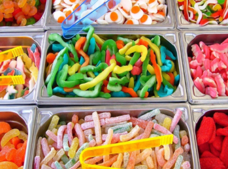 International Snack Night