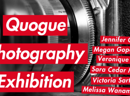 Quogue Photography Exhibition
