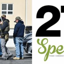 On Wednesday, November 5, ICE agents swept into Hampton Bays and Westhampton, setting upon immigrant laborer gathering spots and businesses that employ or are frequented by immigrants. The officers made several arrests as part of the largest local federal immigration sweep since the start of the second Donald Trump administration.

In this week's episode, the editors talk about the operation with senior reporter Michael Wright, New York State Assemblyman Tommy John Schiavoni and, from OLA of Eastern Long Island, Executive Director Minerva Perez and legal advocate Erika Padilla.