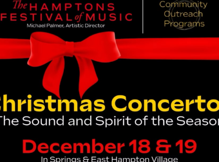 Christmas Concertos: The Sound and Spirit of the Season