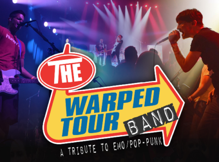 The Warped Tour Band