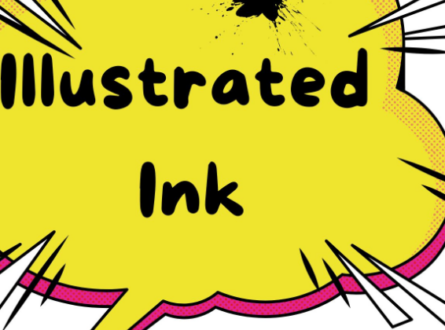 Illustrated Ink Club