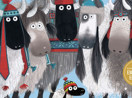 Saturday Storytime at Barnes & Noble Bridgehampton