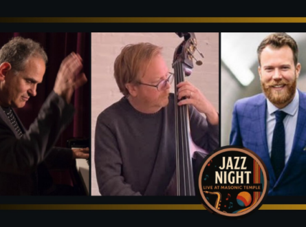 Jazz Night | Live to Radio