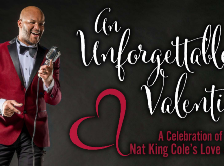 An Unforgettable Valentine