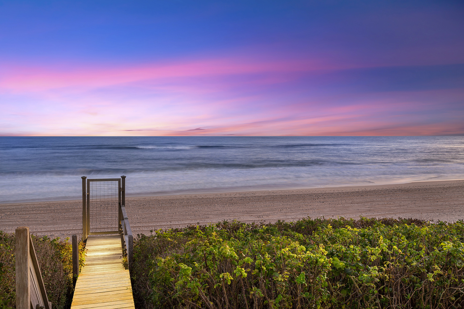 33 Lily Pond Lane in East Hampton. COURTESY DOUGLAS ELLIMAN