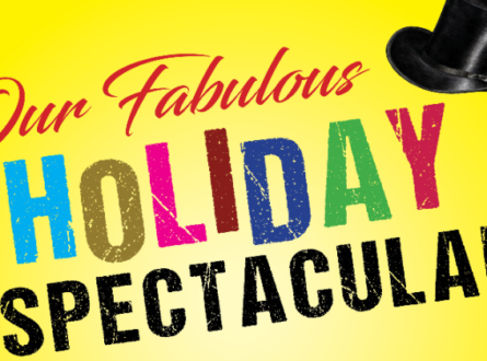 The Holiday Spectacular 2025