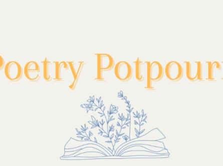 Poetry Potpourri