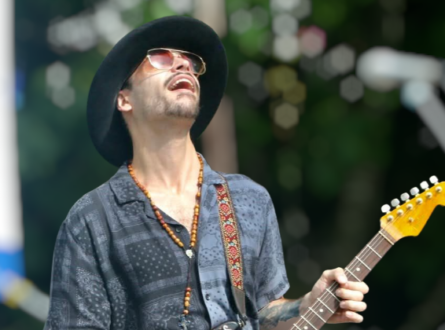 Joe Louis & the Groove to Perform at Long Island Music & Entertainment Hall of Fame Dec. 14th