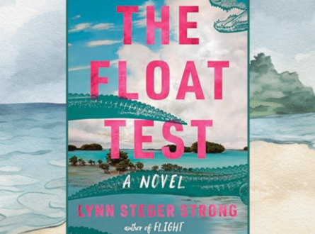 Adult Fiction Book Club: 