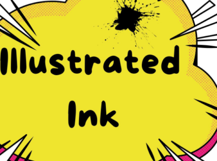 Illustrated Ink Club
