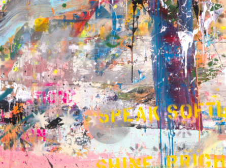 SPIN- OPENING RECEPTION & HOLIDAY PARTY SAT. DEC 6TH 5-7PM