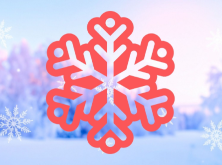 Snowflake Suncatchers