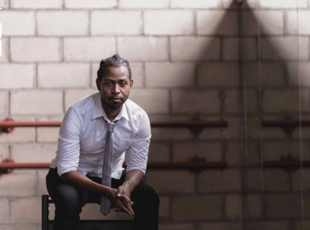 WELLNESS MONDAY: Moving with the Feminine Divine and Exploring the Yoruba Tradition