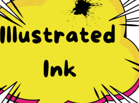 Illustrated Ink Club
