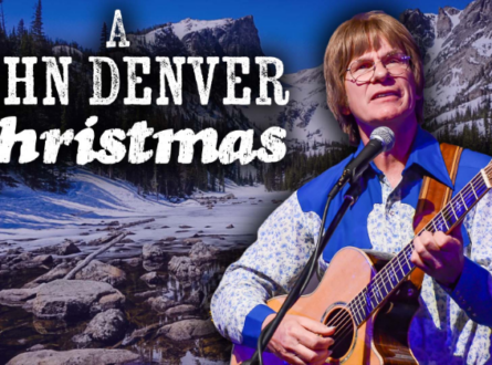 A John Denver Christmas