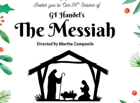 Messiah Concert