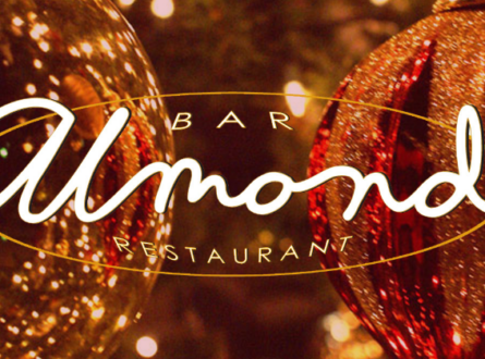 Annual Holiday Party with Friends of the Long Pond Greenbelt