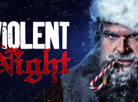 Violent Night