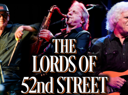 The Lords of 52nd Street
