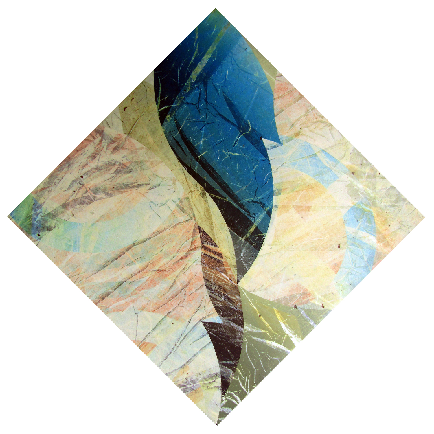 'A Field Guide to Florence': Art, Friendship and the Texture of Inspiration