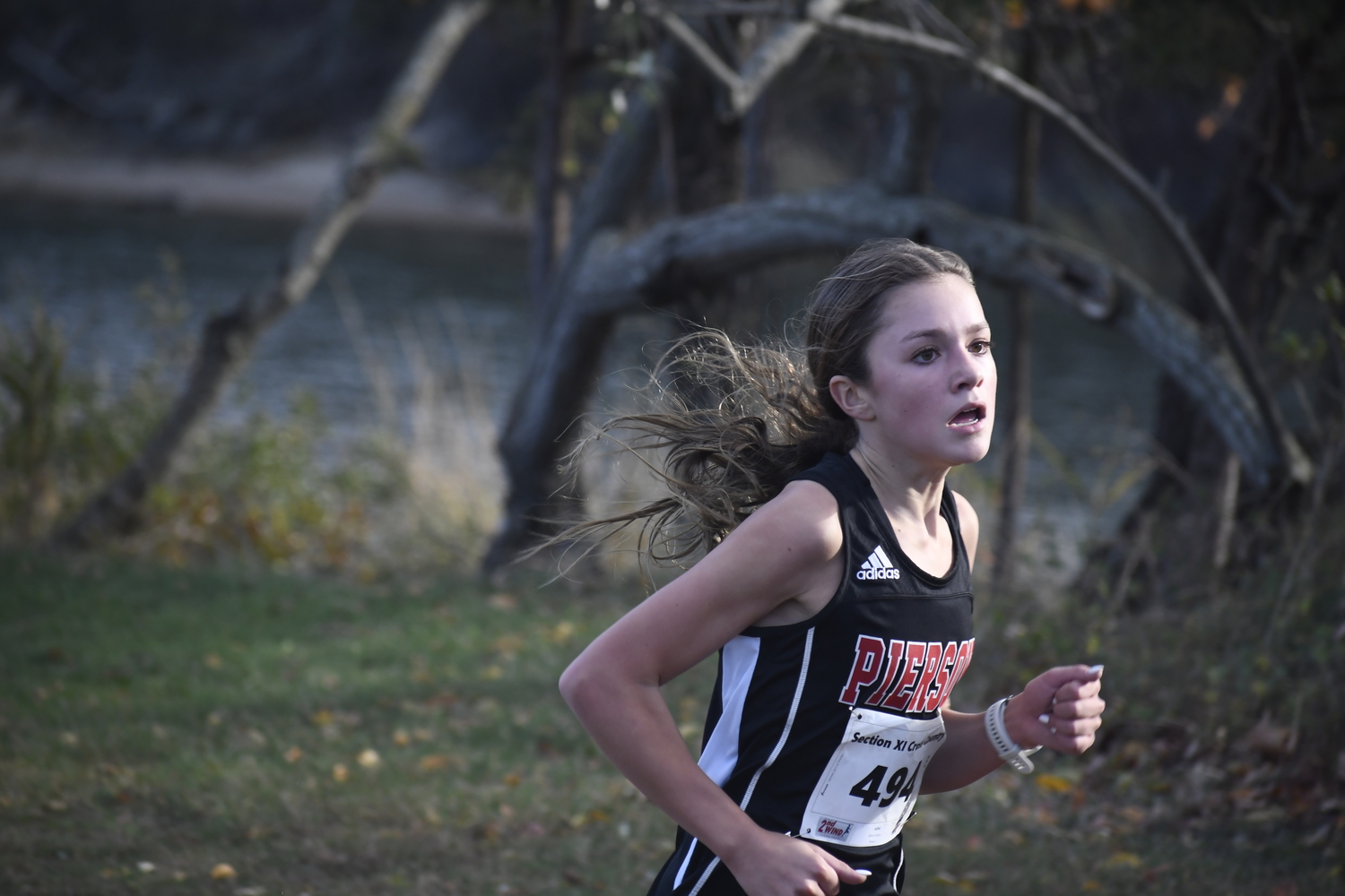 Evelyn Rizzo  DREW BUDD