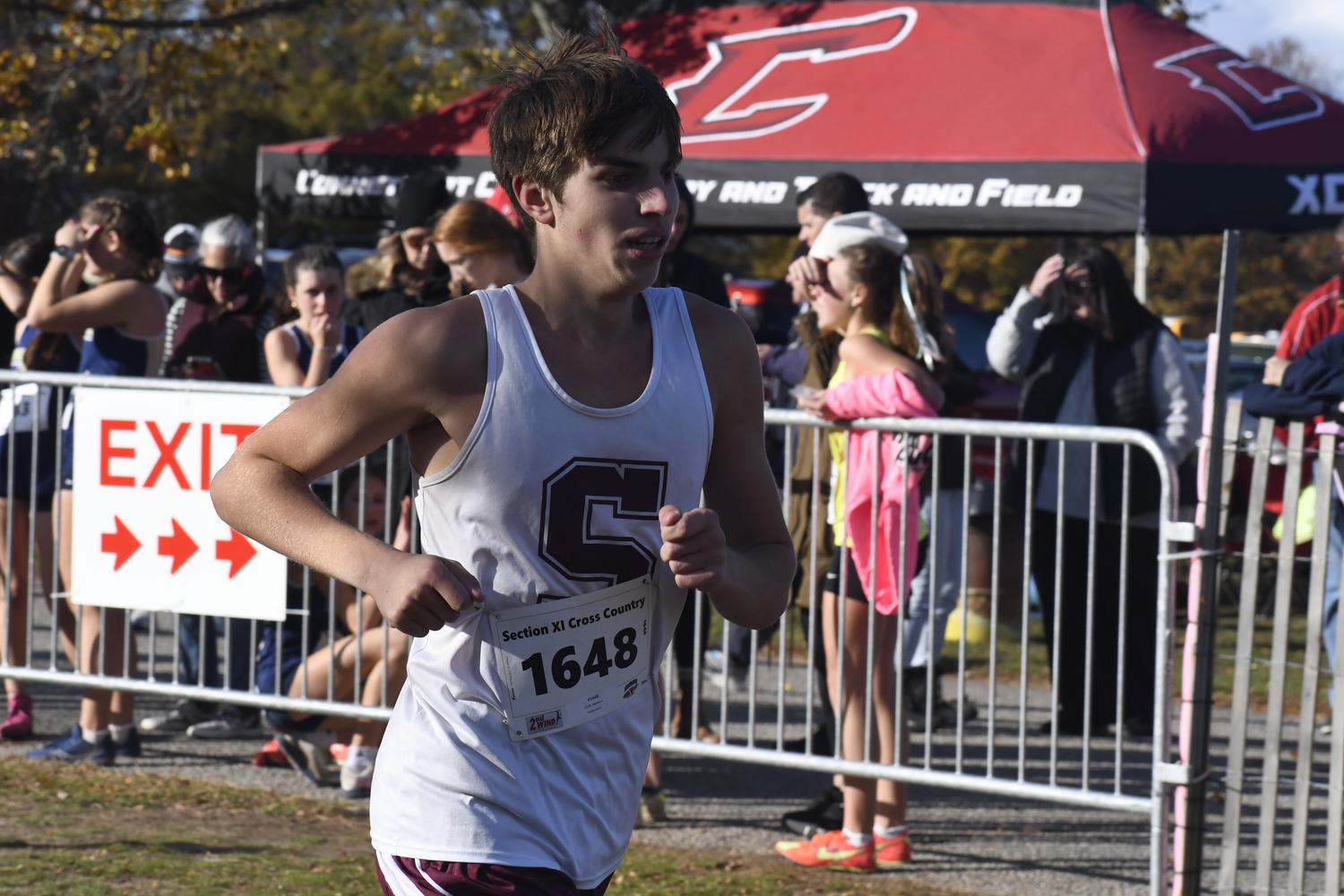 Matthew Cook  DREW BUDD